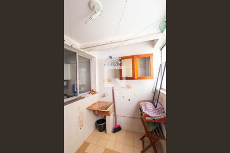 Apartamento para alugar com 75m², 2 quartos e 1 vagaÁrea de Serviço