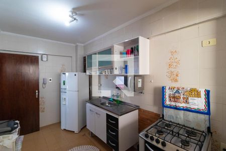 Apartamento para alugar com 75m², 2 quartos e 1 vagaCozinha