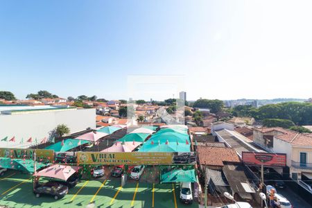 Apartamento para alugar com 75m², 2 quartos e 1 vagaVista do Quarto 02