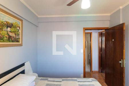 Apartamento para alugar com 75m², 2 quartos e 1 vagaQuarto 01