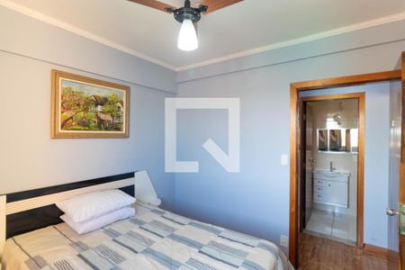 Apartamento para alugar com 75m², 2 quartos e 1 vagaQuarto 01