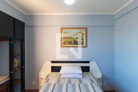 Apartamento para alugar com 75m², 2 quartos e 1 vagaQuarto 01