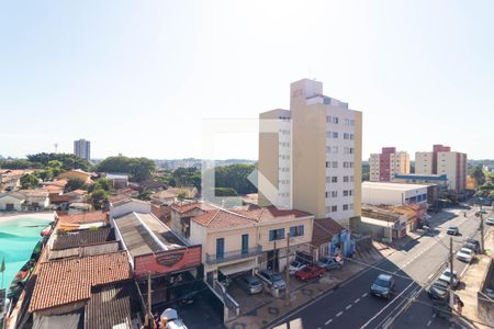 Apartamento para alugar com 75m², 2 quartos e 1 vagaVista da Sacada
