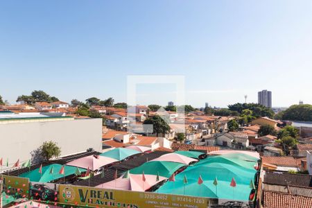 Apartamento para alugar com 75m², 2 quartos e 1 vagaVista do Quarto 01