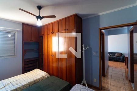 Apartamento para alugar com 75m², 2 quartos e 1 vagaQuarto 02