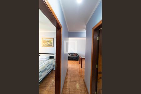 Apartamento para alugar com 75m², 2 quartos e 1 vagaCorredor