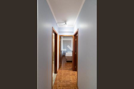 Apartamento para alugar com 75m², 2 quartos e 1 vagaCorredor