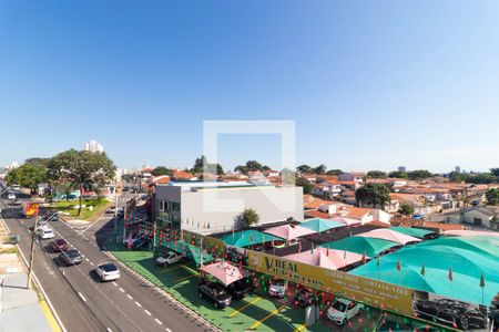 Apartamento para alugar com 75m², 2 quartos e 1 vagaVista da Sacada