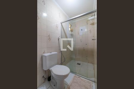 Apartamento para alugar com 75m², 2 quartos e 1 vagaBanheiro