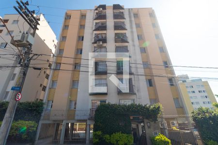 Apartamento para alugar com 75m², 2 quartos e 1 vagaFachada