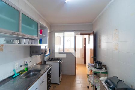 Apartamento para alugar com 75m², 2 quartos e 1 vagaCozinha