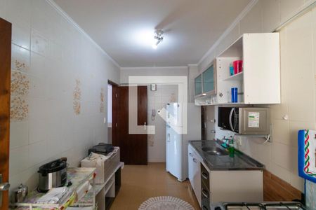 Apartamento para alugar com 75m², 2 quartos e 1 vagaCozinha