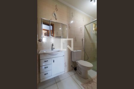 Apartamento para alugar com 75m², 2 quartos e 1 vagaBanheiro