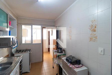 Apartamento para alugar com 75m², 2 quartos e 1 vagaCozinha