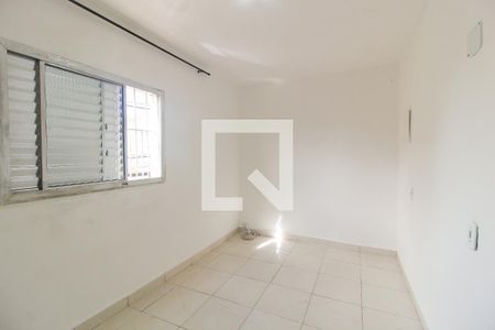 Quarto de casa para alugar com 1 quarto, 23m² em Conjunto Residencial José Bonifácio, São Paulo