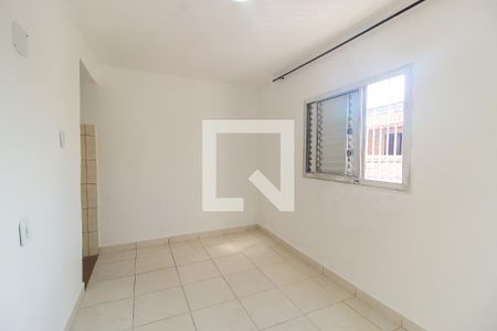 Quarto de casa para alugar com 1 quarto, 23m² em Conjunto Residencial José Bonifácio, São Paulo