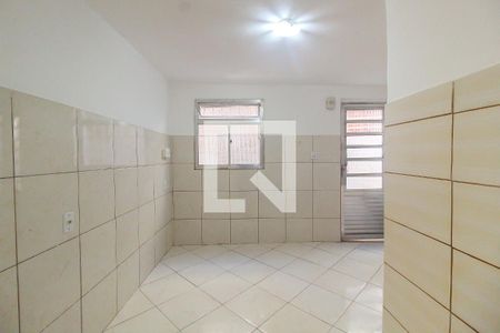 Casa para alugar com 23m², 1 quarto e sem vaga Casa para alugar com 23m², 1 quarto e sem vagaCozinha