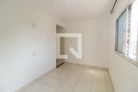 Quarto de casa para alugar com 1 quarto, 23m² em Conjunto Residencial José Bonifácio, São Paulo