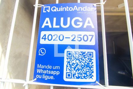 Casa para alugar com 23m², 1 quarto e sem vaga Casa para alugar com 23m², 1 quarto e sem vagaBYIE