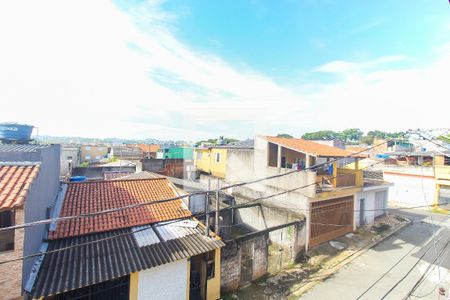 Casa para alugar com 23m², 1 quarto e sem vaga Casa para alugar com 23m², 1 quarto e sem vagaVista do Terraço