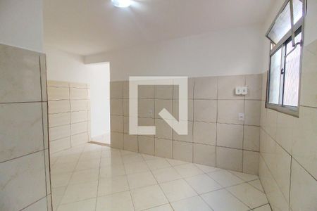 Casa para alugar com 23m², 1 quarto e sem vaga Casa para alugar com 23m², 1 quarto e sem vagaCozinha