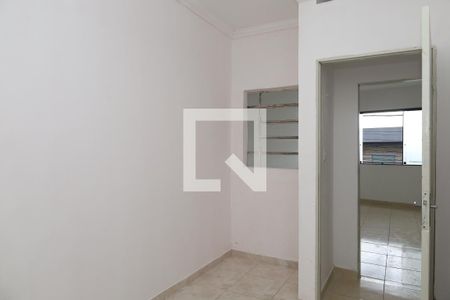 Quarto 1 de casa para alugar com 2 quartos, 40m² em Cidade Antônio Estêvão de Carvalho, São Paulo