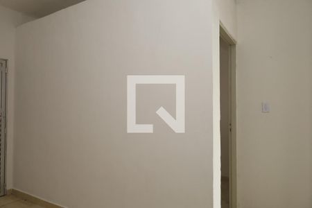 Sala de casa para alugar com 2 quartos, 40m² em Cidade Antônio Estêvão de Carvalho, São Paulo