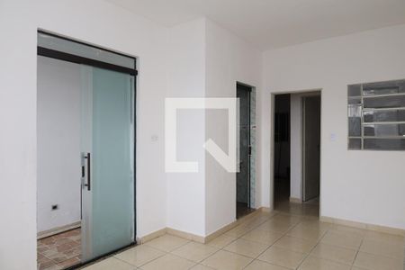 Quarto 2 de casa para alugar com 2 quartos, 40m² em Cidade Antônio Estêvão de Carvalho, São Paulo