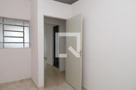 Quarto 1 de casa para alugar com 2 quartos, 40m² em Cidade Antônio Estêvão de Carvalho, São Paulo