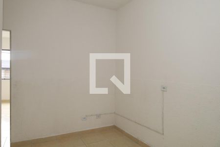 Sala de casa para alugar com 2 quartos, 40m² em Cidade Antônio Estêvão de Carvalho, São Paulo