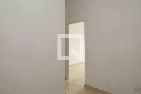 Sala de casa para alugar com 2 quartos, 40m² em Cidade Antônio Estêvão de Carvalho, São Paulo