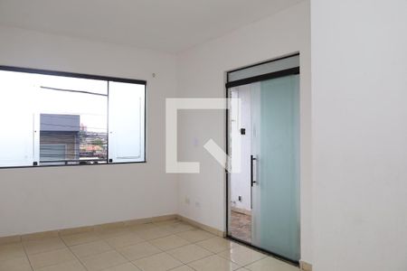 Quarto 2 de casa para alugar com 2 quartos, 40m² em Cidade Antônio Estêvão de Carvalho, São Paulo