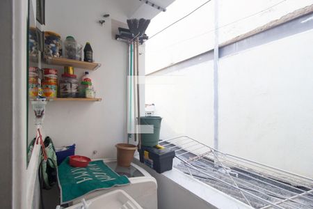 Apartamento para alugar com 50m², 1 quarto e 1 vaga Apartamento para alugar com 50m², 1 quarto e 1 vagaÁrea de Serviço