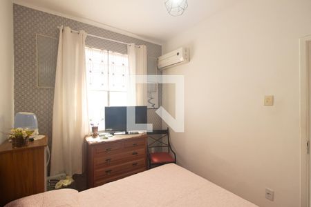 Apartamento para alugar com 50m², 1 quarto e 1 vaga Apartamento para alugar com 50m², 1 quarto e 1 vagaQuarto