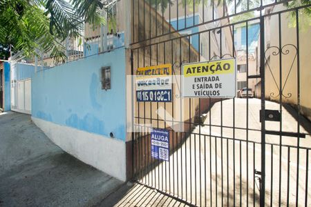 Apartamento para alugar com 50m², 1 quarto e 1 vaga Apartamento para alugar com 50m², 1 quarto e 1 vagaPlaquinha