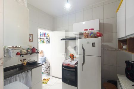 Apartamento para alugar com 50m², 1 quarto e 1 vaga Apartamento para alugar com 50m², 1 quarto e 1 vagaCozinha