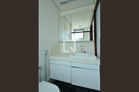 Apartamento para alugar com 88m², 3 quartos e 2 vagas Apartamento para alugar com 88m², 3 quartos e 2 vagasBanheiro suite