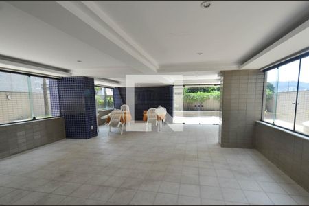 Apartamento para alugar com 88m², 3 quartos e 2 vagas Apartamento para alugar com 88m², 3 quartos e 2 vagasSalao de festas