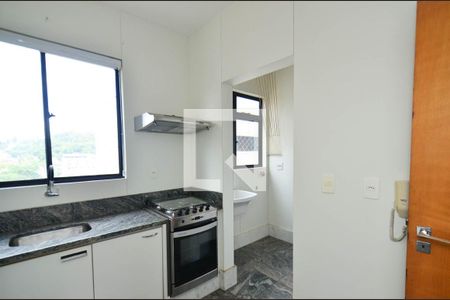 Apartamento para alugar com 88m², 3 quartos e 2 vagas Apartamento para alugar com 88m², 3 quartos e 2 vagasCozinha