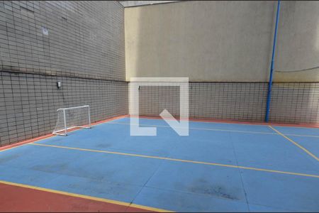 Apartamento para alugar com 88m², 3 quartos e 2 vagas Apartamento para alugar com 88m², 3 quartos e 2 vagasQuadra de esportes
