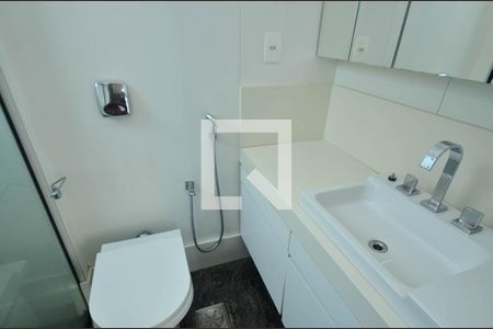 Apartamento para alugar com 88m², 3 quartos e 2 vagas Apartamento para alugar com 88m², 3 quartos e 2 vagasBanheiro suite