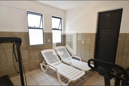 Apartamento para alugar com 88m², 3 quartos e 2 vagas Apartamento para alugar com 88m², 3 quartos e 2 vagasSauna