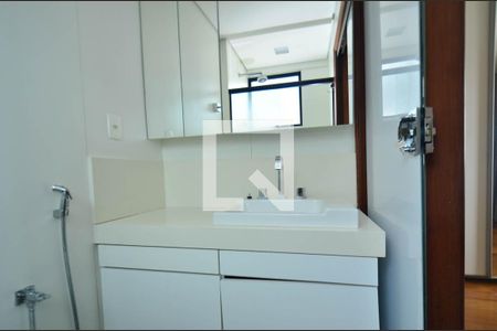 Apartamento para alugar com 88m², 3 quartos e 2 vagas Apartamento para alugar com 88m², 3 quartos e 2 vagasBanheiro suite