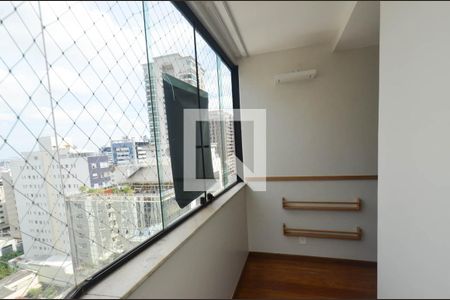 Apartamento para alugar com 88m², 3 quartos e 2 vagas Apartamento para alugar com 88m², 3 quartos e 2 vagasQuarto2