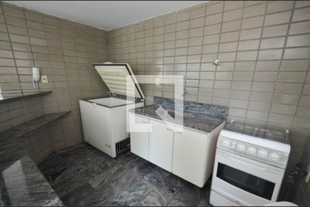 Apartamento para alugar com 88m², 3 quartos e 2 vagas Apartamento para alugar com 88m², 3 quartos e 2 vagasSalao de festas