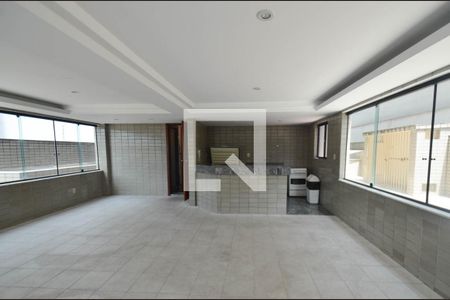Apartamento para alugar com 88m², 3 quartos e 2 vagas Apartamento para alugar com 88m², 3 quartos e 2 vagasSalao de festas