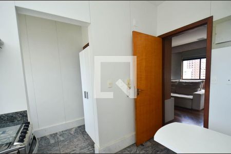 Apartamento para alugar com 88m², 3 quartos e 2 vagas Apartamento para alugar com 88m², 3 quartos e 2 vagasCozinha
