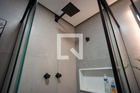 Apartamento à venda com 78m², 3 quartos e 1 vagaBanheiro Social