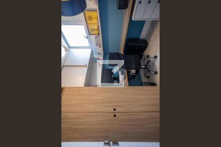 Apartamento à venda com 78m², 3 quartos e 1 vagaQuarto 3