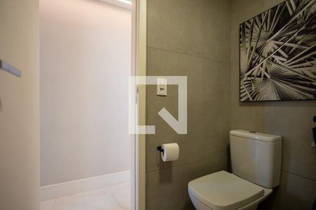 Apartamento à venda com 78m², 3 quartos e 1 vagaBanheiro Social